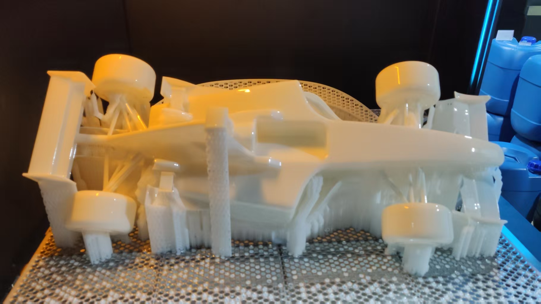 China Rapid Prototyping Service Company: Turning Concepts into Reality with Speed and Precision