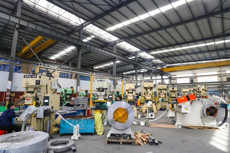 Top 10 China Ground Mount Solar Racking Factories for Reliable Solar Installations