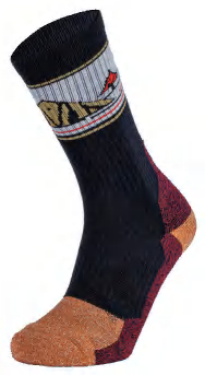 Top 10 Hiking Socks Manufacturers for Your Next Adventure