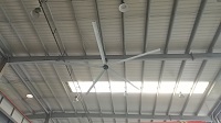 Industrial HVLS Fans Supplier: Key Factors to Consider Before Buying