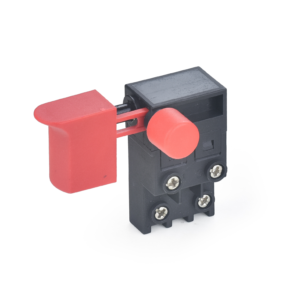 China Power Tool Switch Factory: Reliable Manufacturing for Global Tool Brands