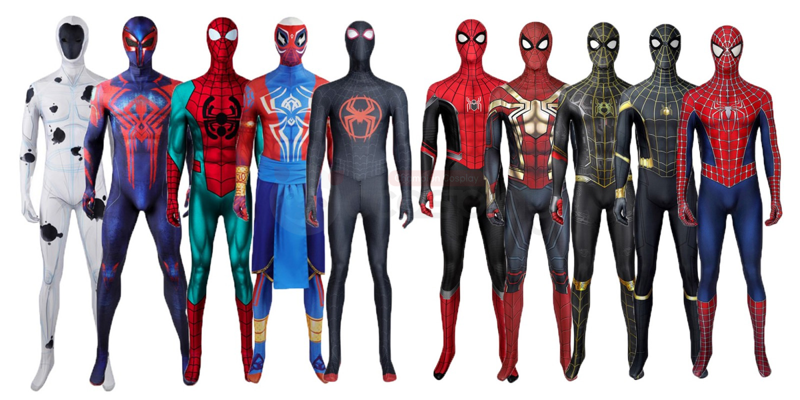 Professional Spider-Man Suit Guide: Everything You Need to Know