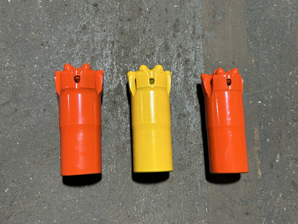 China Top Hammer Drilling Supplier: Premium Tools for Efficient Rock Breaking