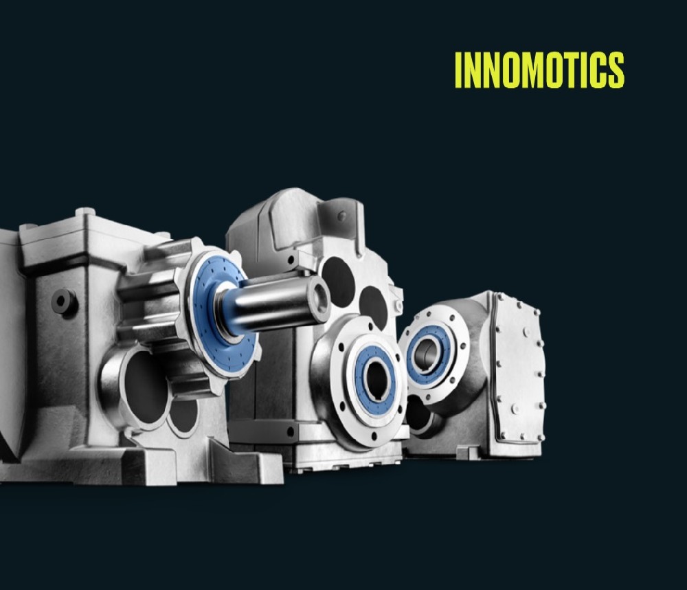 China FLENDER Industrial Gearboxes Factory: Your Premier Source for Reliable Power Transmission Solutions