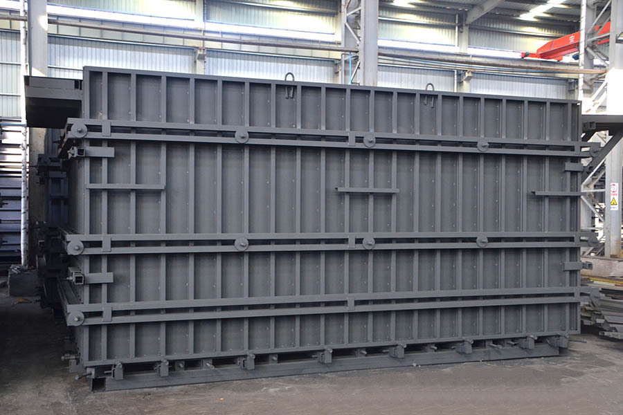 Fourth Generation Hydraulic Cement Mold: Top Recommendations & Expert Tips