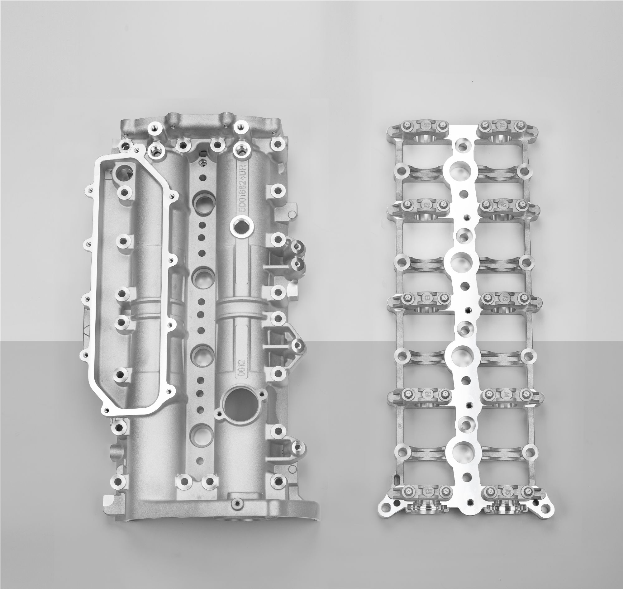 Best Aluminum Parts for Superior Durability and Precision in Manufacturing