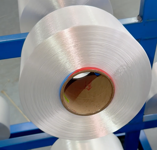 High Tenacity Nylon 6 Filament Yarn Company: Driving Innovation in Industrial Textiles