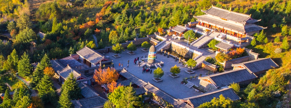 Yunnan Yushui Village: Exploring the Living Heritage of Dongba Culture