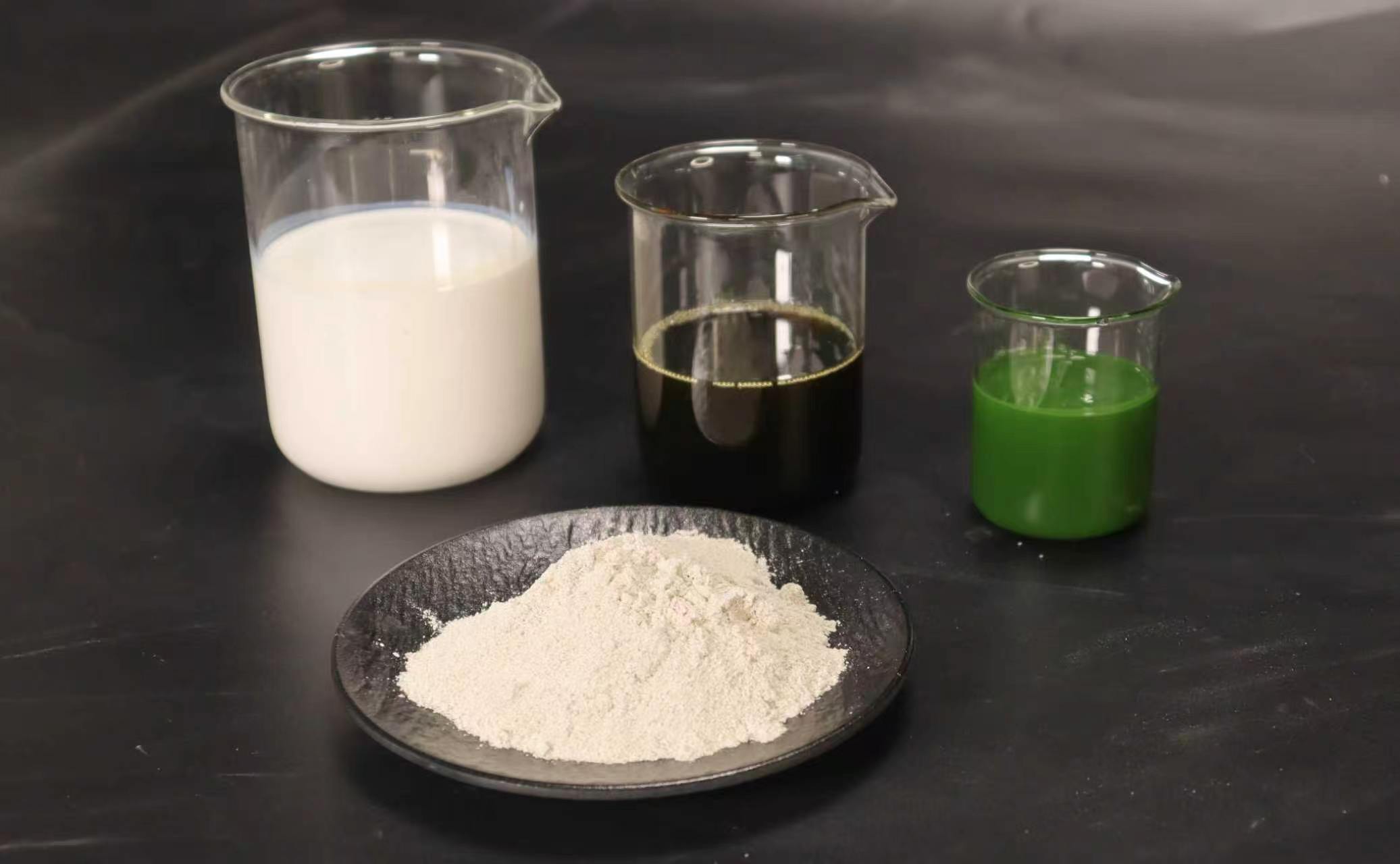 Effective Dust Suppressant Solutions for Road Construction Projects