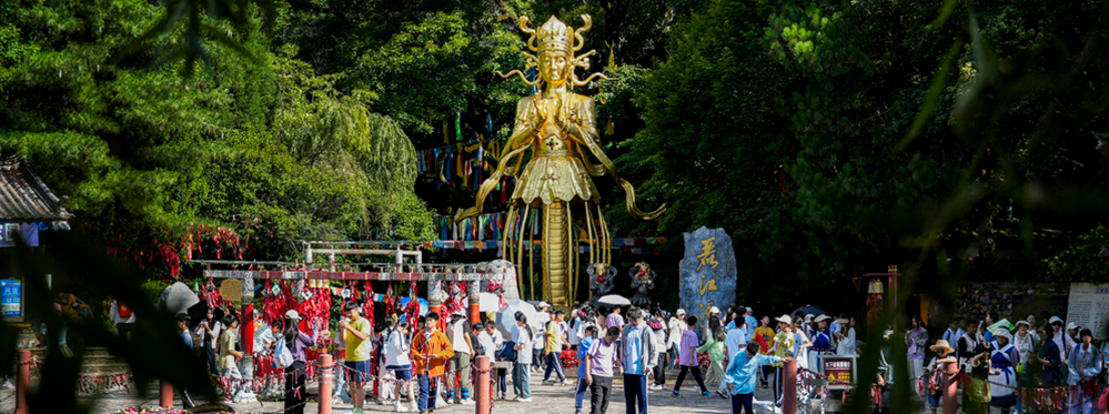 Lijiang Cultural Attractions: Discover China's Timeless Heritage