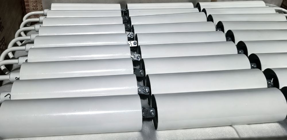 Premium OEM Idler Roller Supplier: Durable Solutions for Heavy Machinery