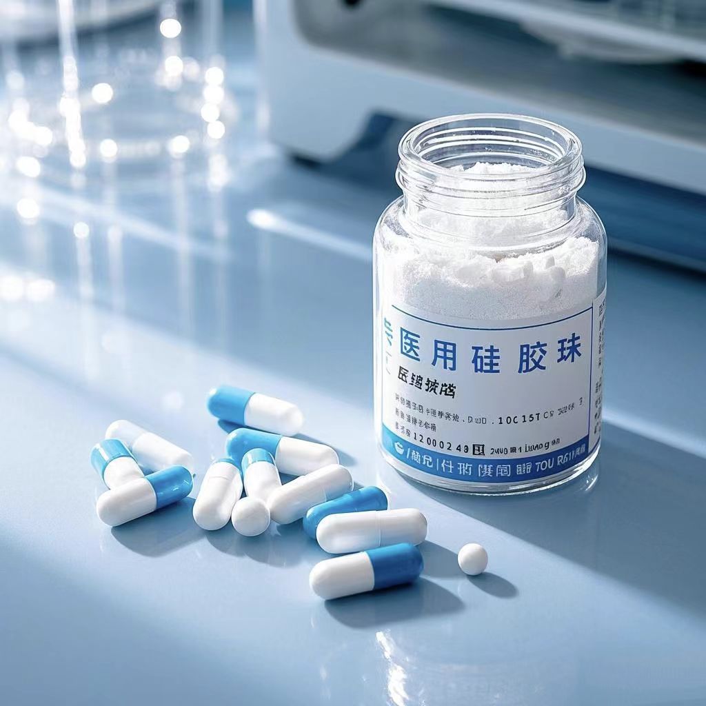 Mesoporous Silica: Top Breakthroughs and Applications Shaping the Future