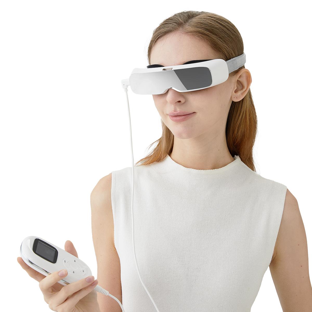 Strongest EMS Eye Massagers: Which One Delivers Maximum Relief?
