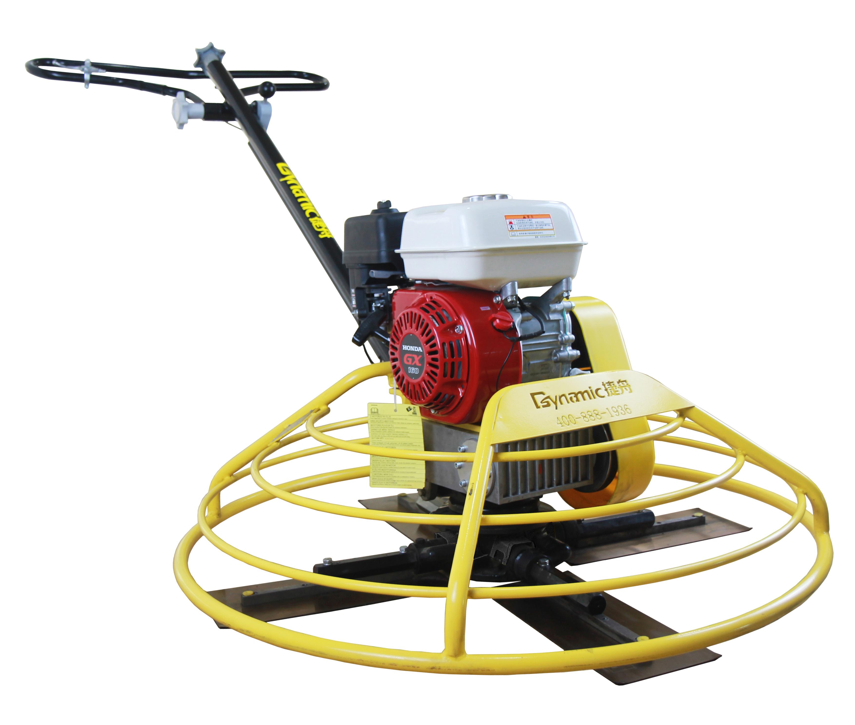 Wholesale Walk-behind Power Trowel Manufacturer: How They Boost Your Business