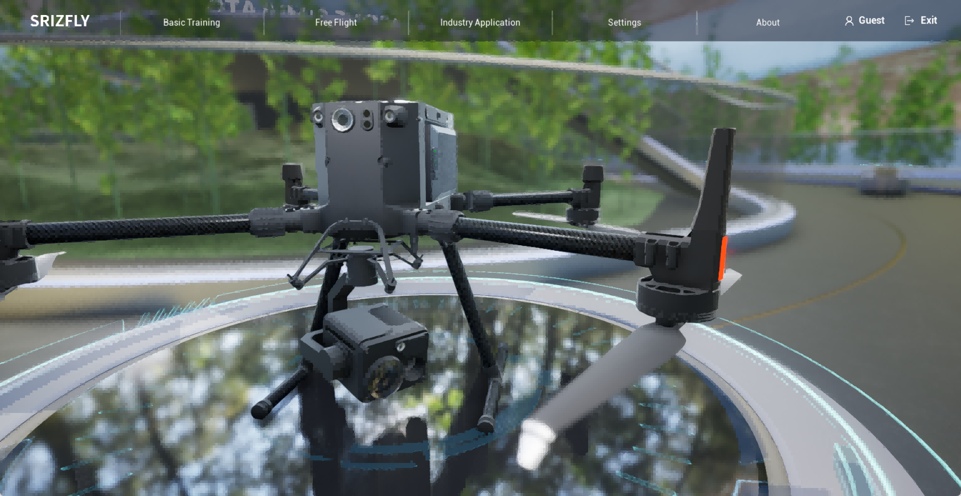 Professional UAV Simulation Software: Elevating Drone Operations to New Heights