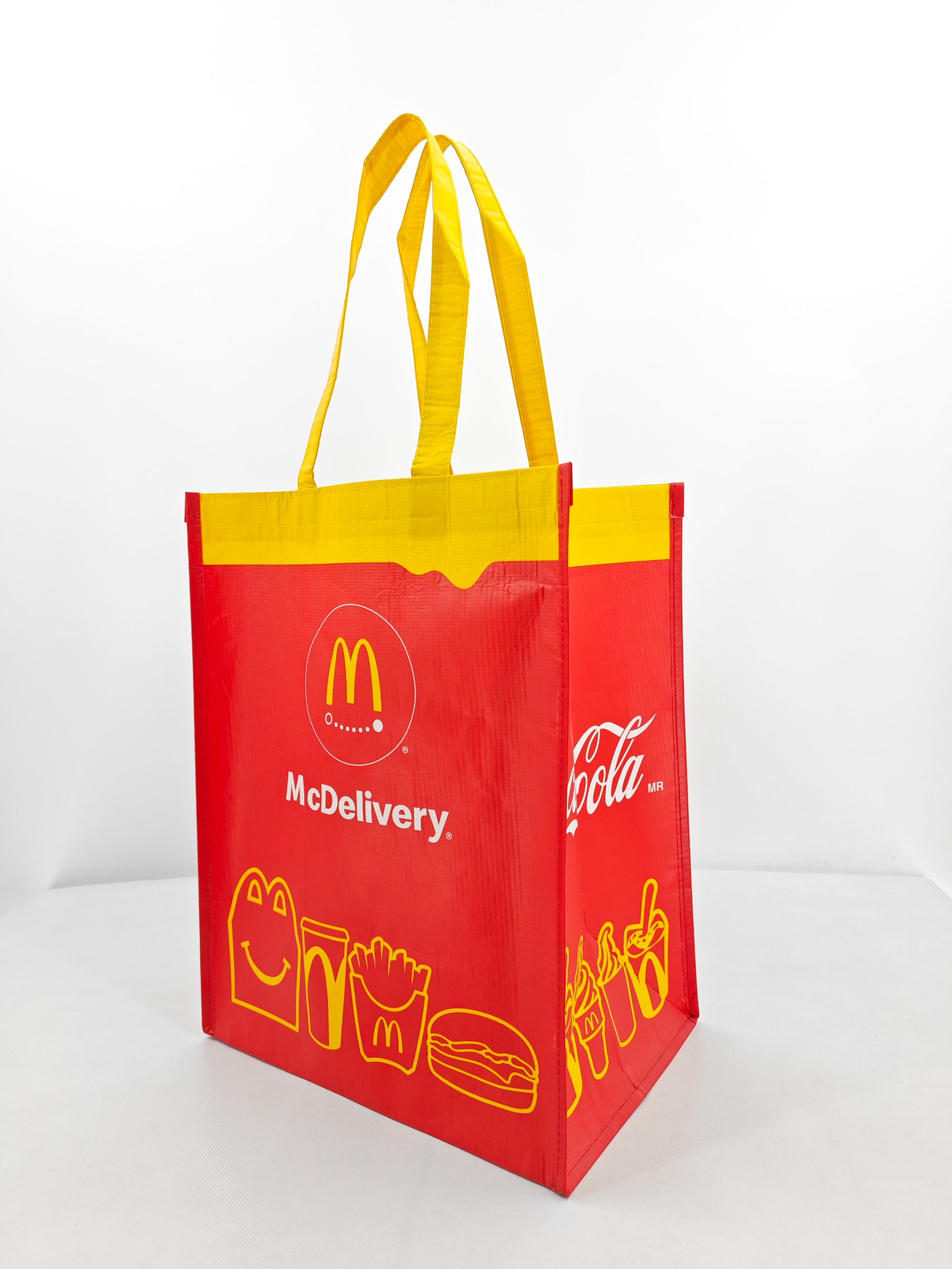 Top 10 Non Woven Tote Bags for Effortless Eco-Friendly Style