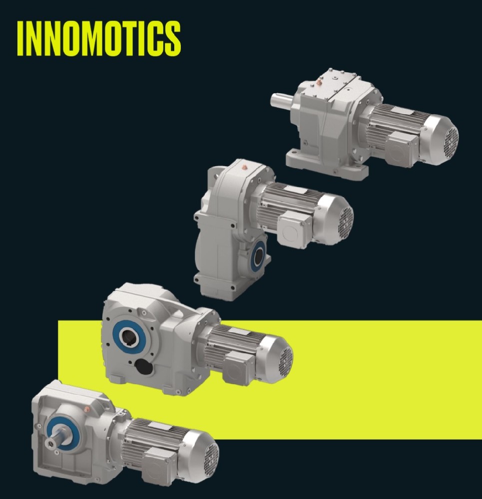 INNOMOTICS Medium and High Voltage Frequency Inverters: Top 10 Manufacturers to Watch