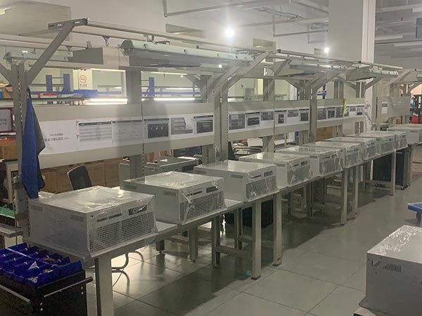 Top Rack Mount Static Var Generator Suppliers in China