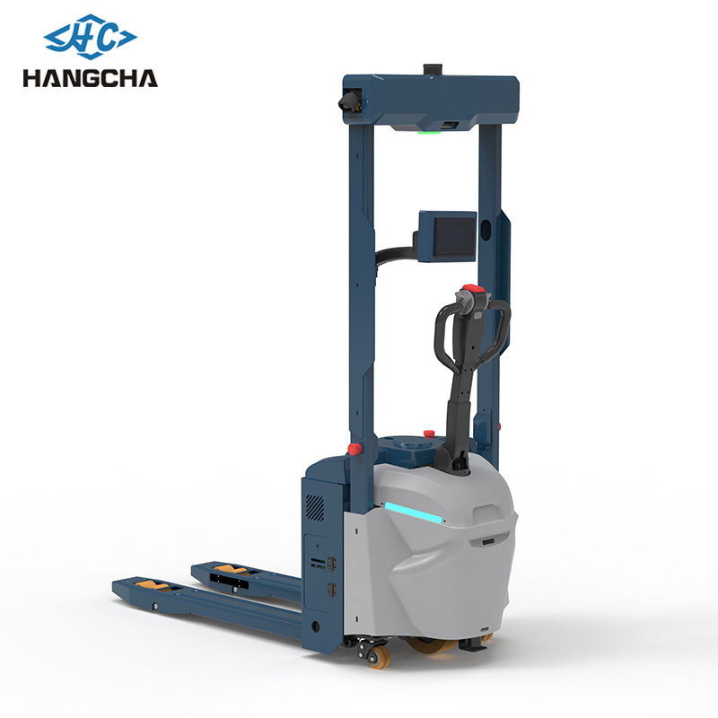 Top Autonomous Handling: Mastering Automation for Future-Ready Operations