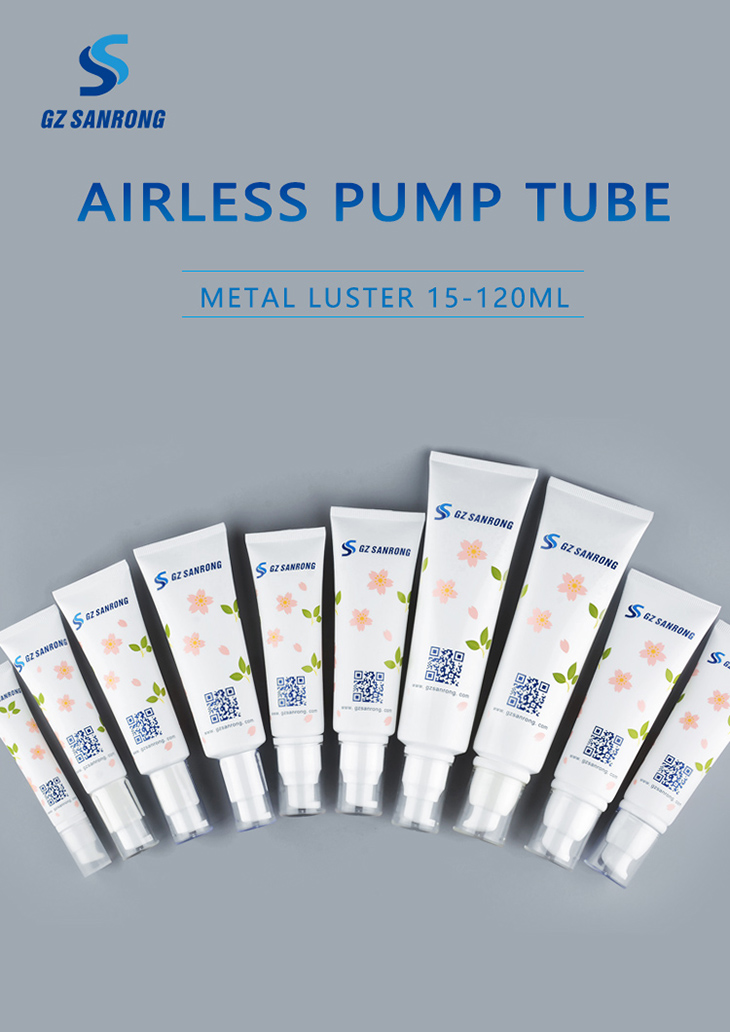 China Soft Plastic Tubes Overview and Buying Tips