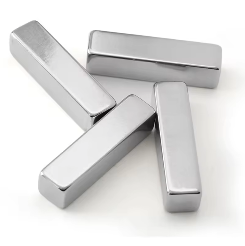 Motor Magnet Supplier Insights: What to Look for in Quality and Consistency