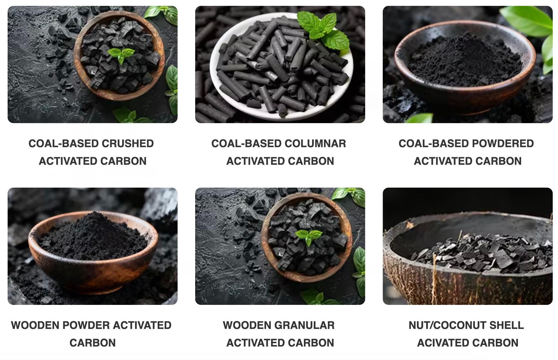 OEM Activated Carbon: Key Benefits and Smart Selection Tips for Industrial Use