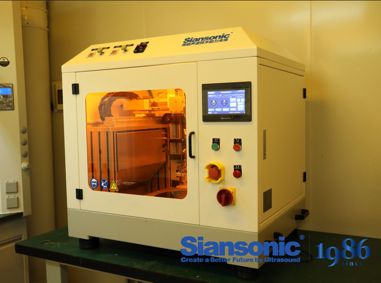 High Quality Ultrasonic Spray Coating Systems for Precision Thin Film Applications