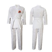OEM Karate Uniform: How to Choose the Right Custom Gi for Your Brand