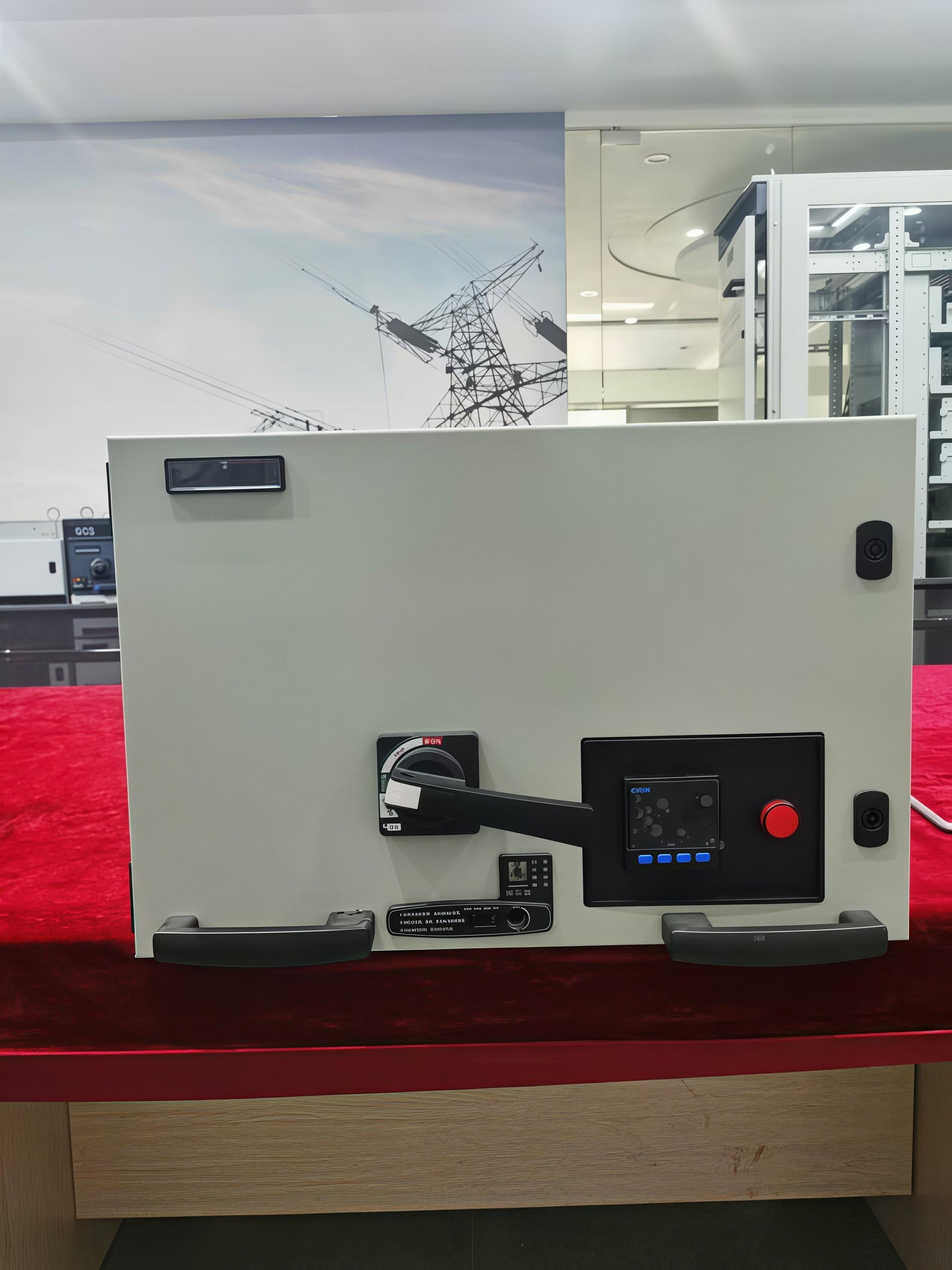 Withdrawable Drawer MCC Panel Manufacturer Key Features to Evaluate