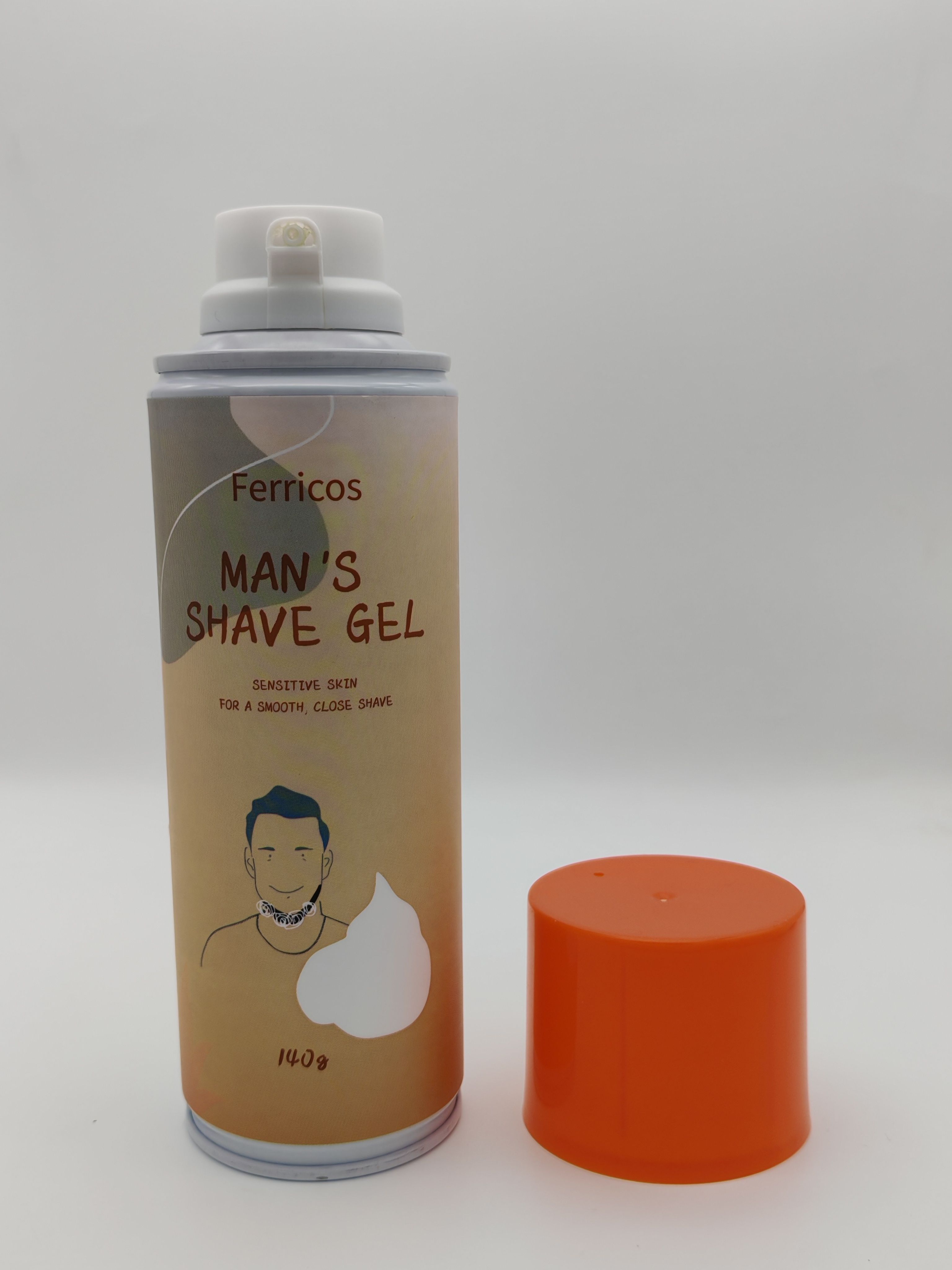 OEM Shaving Gel Manufacturer Insights for Building a Unique Shave Care Line