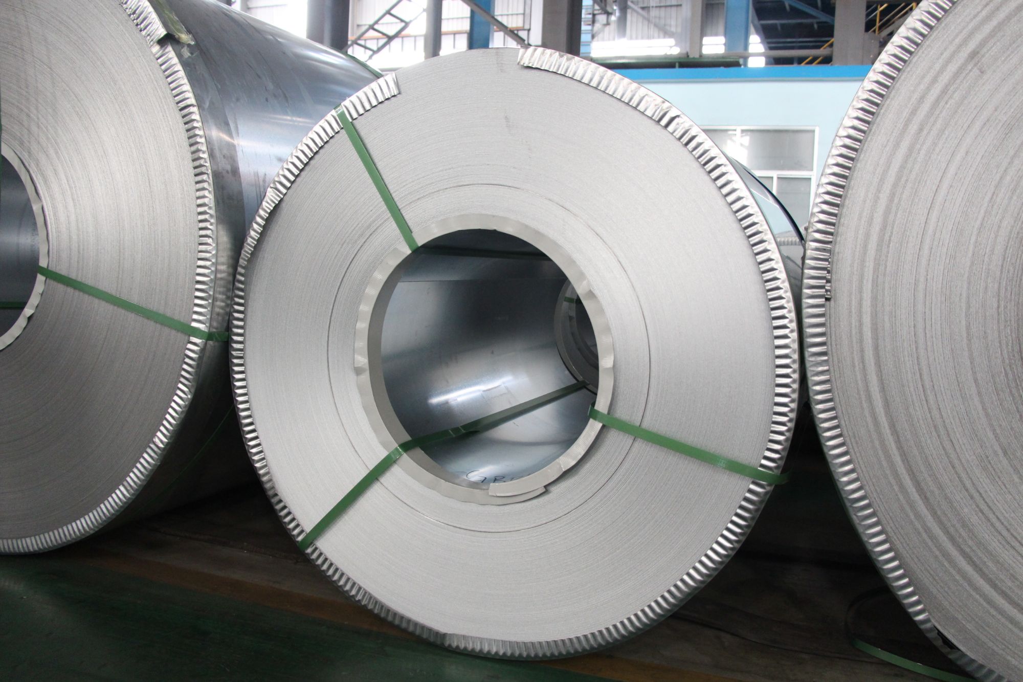 Galvalume Company: Your Partner for Durable Steel Roofing and Cladding