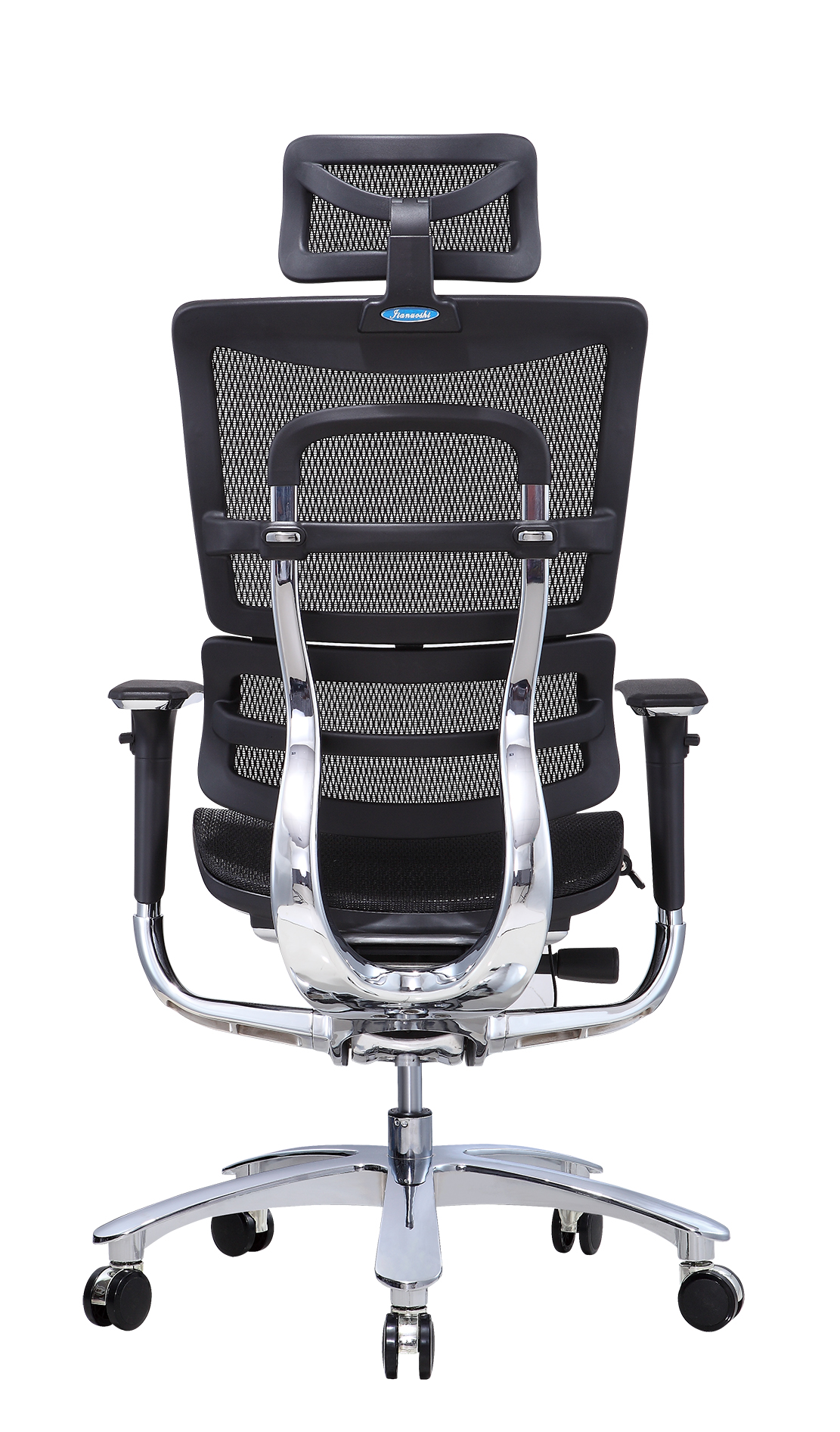 Mesh Office Chair Factory: A Look Inside Ergonomic Chair Production