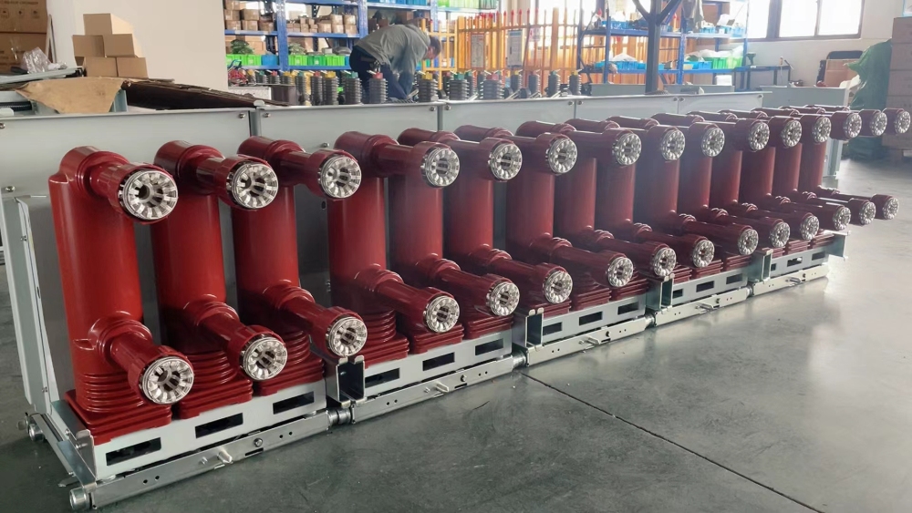 China Indoor Circuit Breaker Buying Tips for Safe Installations