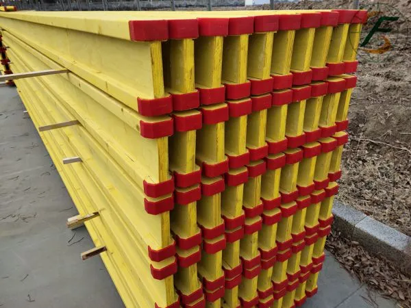 38mm Pine Wood LVL Scaffold Plank for Scaffolding