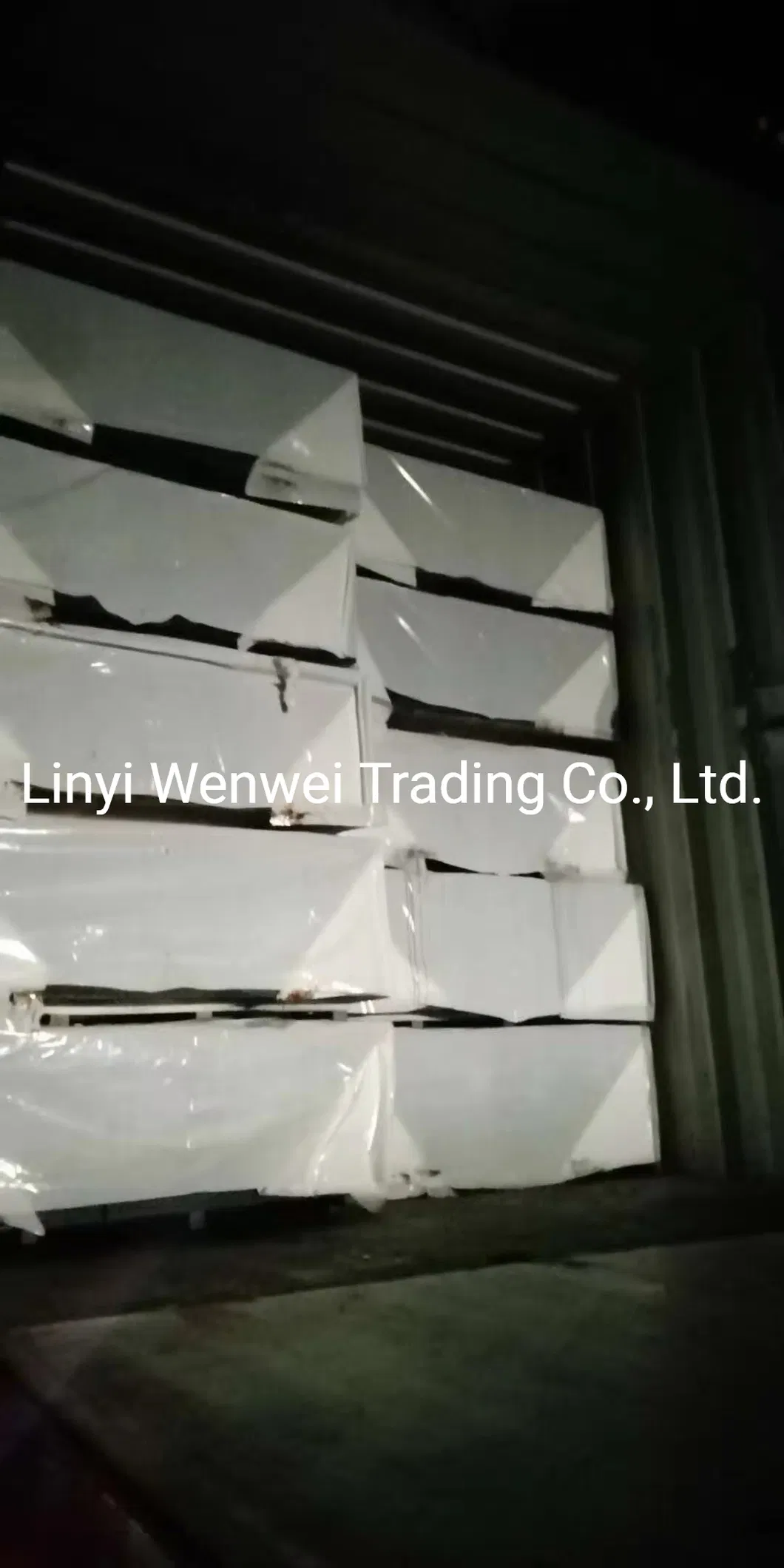 39× 230× 3600mm Structural LVL Scaffold Plank for Australia Market.