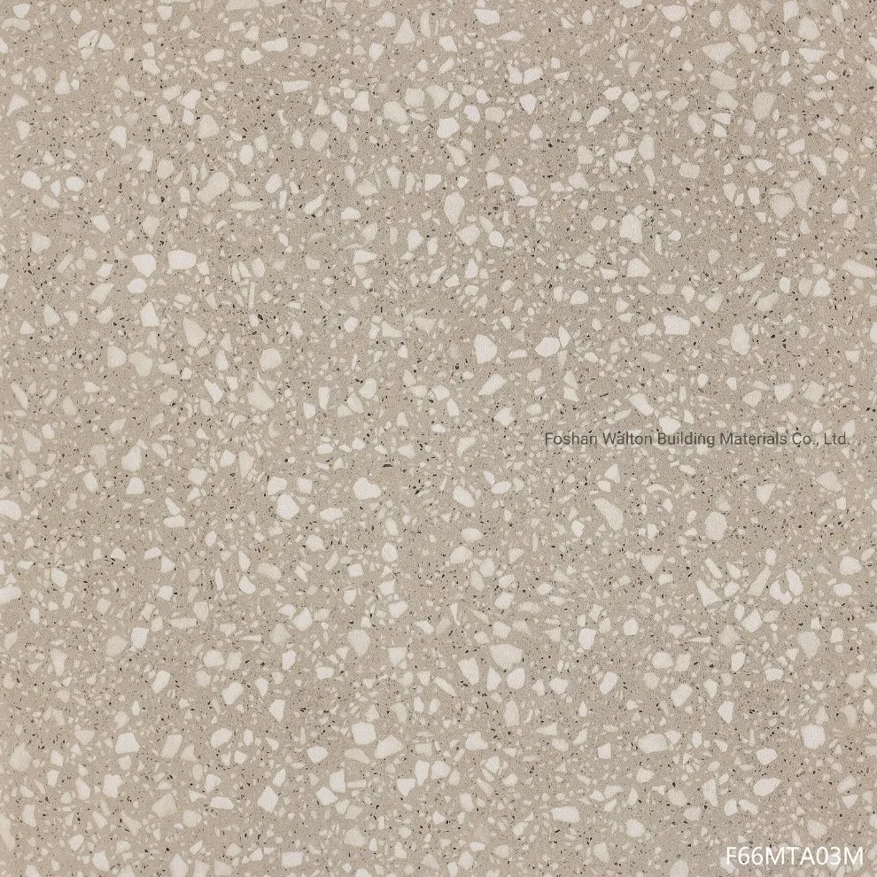 600X600mm 4 Color on Sale Building Material Rustic Porcelain Tiles (F66MTA03M)