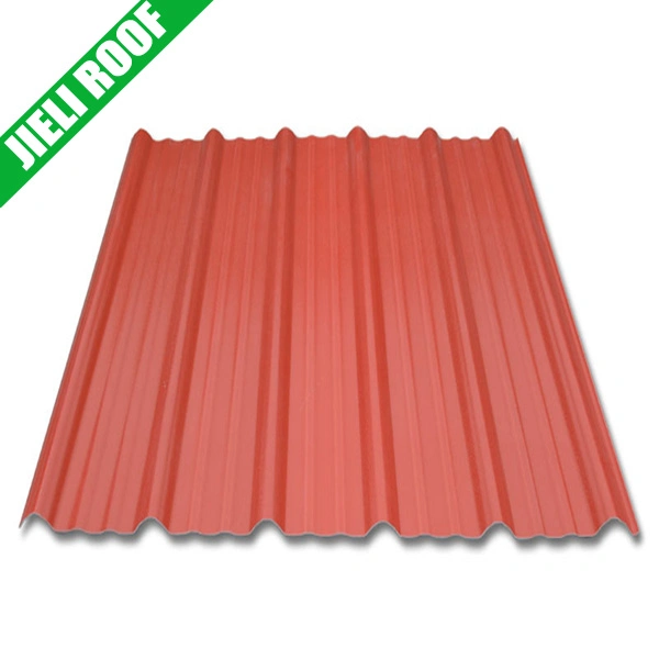 High Quality Plastic Sheet for Roofing Covering 1130