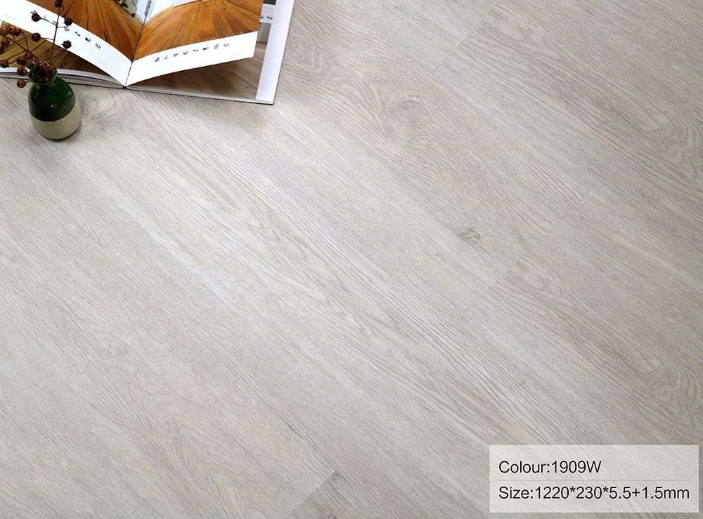 Hot Selling Spc Flooring with Unilin Click System 1932