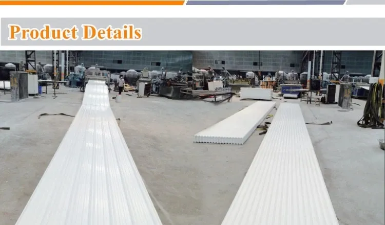 New Design Building Material Wave Roof Sheet