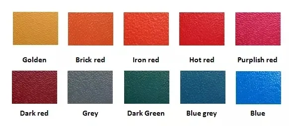 New Design Building Material Wave Roof Sheet