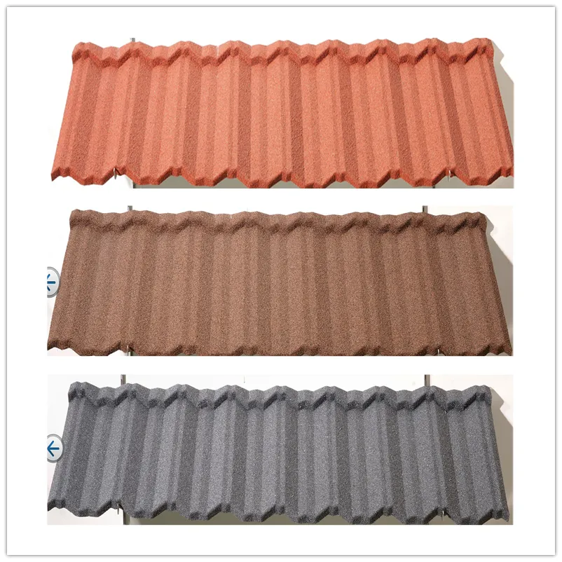 PVC Roofing Tile T720 Plastic Roofing Steel Roofing Tile Asphalt Shingles