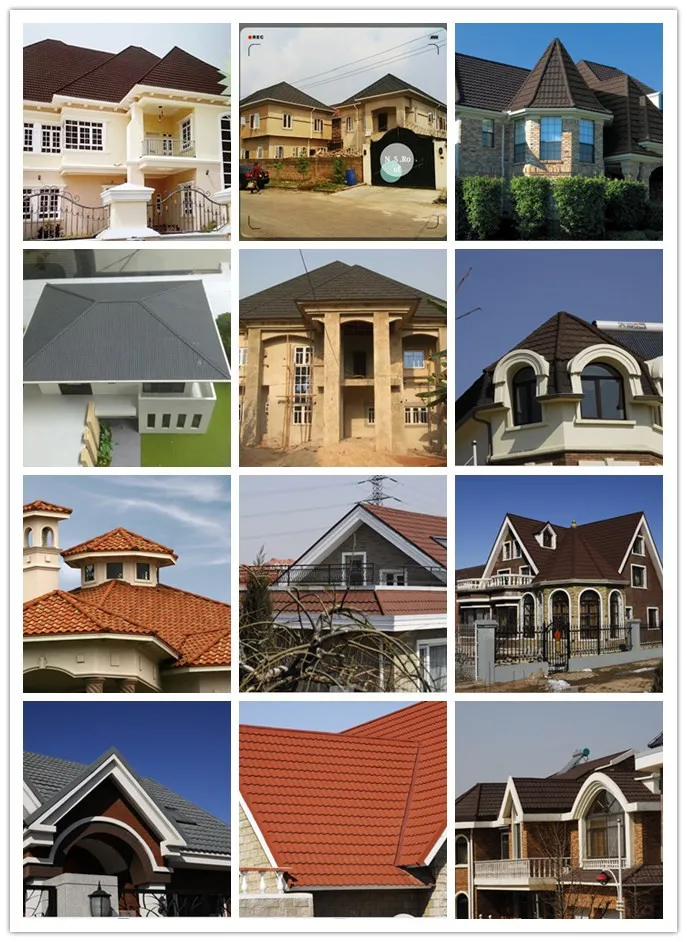 Spanish Style Roof Tiles Sri Lanka Roof Shingles Tiles